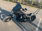 Harley-Davidson FXDb street bob, Motoren, Motoren | Harley-Davidson, 2 cilinders, Chopper, Bedrijf, Meer dan 35 kW