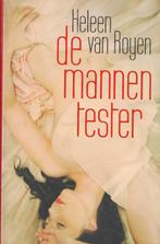 De Mannentester Heleen van Royen, Comme neuf, Enlèvement ou Envoi