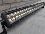 Ledbar Verstraler Recht 80cm 800W licht voor Auto, Boot, Ophalen of Verzenden, Nieuw
