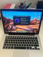 MacBook Pro Retina 13" (2015) — i5/8GB/128GB SSD — Zeer, Computers en Software, Apple Macbooks, MacBook Pro, Gebruikt, 2 tot 3 Ghz