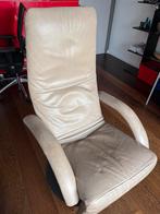 Jori relaxzetel, Ophalen, Gebruikt, Leer, Design