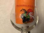 Verres à chouffe, Collections, Enlèvement ou Envoi