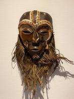 groot afrikaans masker, Antiek en Kunst, Ophalen of Verzenden
