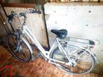 Vélo électrique Gazelle pour femme, Comme neuf, Enlèvement, Gazelle, 50 km par batterie ou plus
