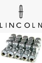 Set wielmoeren moeren Lincoln Navigator Town Car, Ophalen, Nieuw