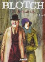 HC Blotch deel 2 : Op glad ijs - (Blutch) 2009, Une BD, Enlèvement ou Envoi, Neuf