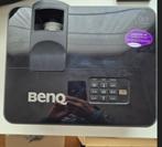 BenQ MS500 projector/videoprojector, Ophalen, Gebruikt, DLP, BenQ