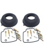 2x Pakkingset Honda Xr 650 L NX650 Nx 650 Revisieset, Motoren, Verzenden, Nieuw
