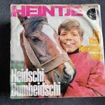 45T Heintje - Heidschi bumbeischi, CD & DVD, Vinyles Singles, 7 pouces, Autres genres, Utilisé, Enlèvement ou Envoi