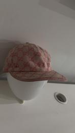 Bonnet Gucci Dubai  rose, Envoi, Comme neuf, Casquette