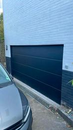 Hörmann sectionele garagepoort met afstandsbediening, Doe-het-zelf en Bouw, Ophalen, Zo goed als nieuw