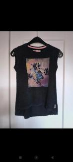 Shirtje Vingino 128, Kinderen en Baby's, Kinderkleding | Maat 128, Ophalen of Verzenden