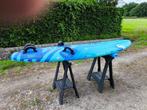 FMX Veloce GTS 234-62-95 2021, Watersport en Boten, Windsurfen, Ophalen, Zo goed als nieuw