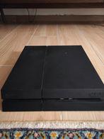 Playstation 4, Ophalen of Verzenden, Zo goed als nieuw