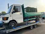 Gezocht Mercedes T1 207 307 407 308 408 309 409 210 310 410, Enlèvement