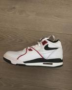 Nike air flight 89, Kleding | Heren, Schoenen, Ophalen, Nike, Zo goed als nieuw, Wit