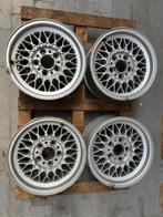 alu velg voor BMW E34 , E24 en E32, Gebruikt, 15 inch, Velg(en), Ophalen of Verzenden