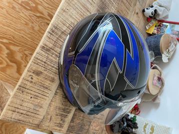 Casque moto enfant, Seconde main, Casque intégral, Enlèvement, Shoei