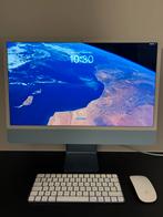 iMac M1 24-inch (2021), Ophalen, 24 pouces, 256 GB, 8 GB