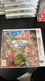 Nintendo 3Ds - Dragon Quest VII spel, Zo goed als nieuw