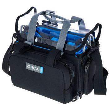 ORCA OR-28 - Bag for sound devices, Enlèvement, Comme neuf, Autres instruments