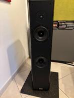 Hauts parleur Opera Seconda, Ophalen, Zo goed als nieuw, 120 watt of meer, Front, Rear of Stereo speakers
