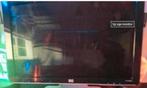 hp vga monitor, Full HD, Comme neuf, 60 Hz ou moins, Enlèvement