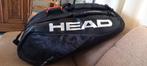 Sac 12 Raquettes HEAD Tour Team + Court bag HEAD Tour Team, Sac, Head, Enlèvement ou Envoi, Neuf
