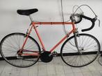 Vintage koers fietsen, Fietsen en Brommers, Ophalen, Zo goed als nieuw
