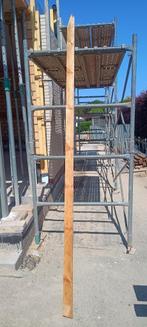 Planken in oregon, Doe-het-zelf en Bouw, Ophalen, Zo goed als nieuw, Overige houtsoorten, Plank