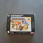 Nintendo 64 Mario Party., Games en Spelcomputers, Games | Nintendo 64, Avontuur en Actie, 1 speler, Ophalen of Verzenden, Zo goed als nieuw