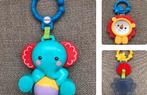3 speeltjes van Fisher Price - zeer goed !!, Kinderen en Baby's, Speelgoed | Fisher-Price, Ophalen, Zo goed als nieuw