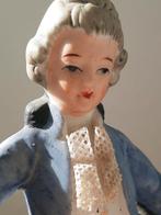 Petit Marquis, Ophalen