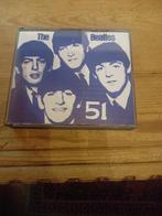 Dubbele Cd van The Beatles, CD & DVD, CD | Rock, Comme neuf, Autres genres, Enlèvement ou Envoi
