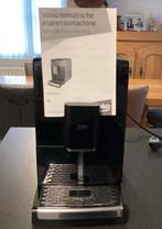 Beko CEG7425A volautomatische espressomachine, Elektronische apparatuur, Koffiezetapparaten, Ophalen, Zo goed als nieuw