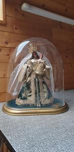 Stolp met Mariabeeldje en Jezus, Antiek en Kunst, Ophalen of Verzenden