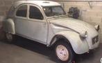 2cv uit 1962 met zelfmoorddeuren, Auto's, 2CV, Particulier, Te koop, Benzine