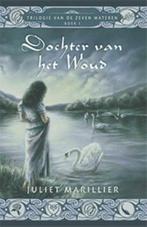 dochter van het woud, Boeken, Ophalen of Verzenden, Nieuw, Juliet Marillier
