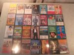 28 prima originele Cassettebandjes, Enlèvement ou Envoi, Comme neuf, 26 cassettes audio ou plus, Originale