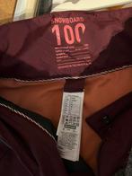 Ski/snowboard broek dames, Kleding | Dames, Ophalen of Verzenden, Zo goed als nieuw, Broek