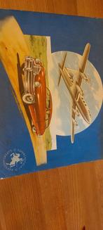 The Knights of Progress - Volledig album, Ophalen of Verzenden