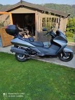 Honda Silver Wing 400cc, Motoren, Particulier