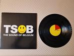 TSOB - The Sound Of Belgium 08/10, Cd's en Dvd's, Vinyl | Dance en House, Ophalen of Verzenden