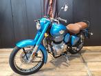 Royal Enfield Classic 350 Heritage Classic, Motoren, Bedrijf, Overig, Minimaal motorrijbewijs A2, 12 t/m 35 kW