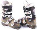 Chaussures de ski 36.5 37 38 38.5 39 40 40.5 41 EU pour femm, Sports & Fitness, Ski & Ski de fond, Carving, Utilisé, Head, Chaussures