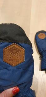 Mitaines de ski bleues pour enfants Wedze 6 ans, Enlèvement, Ski
