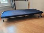 Vouwbed - Logeerbed 80 x 200 x 6 cm., Ophalen, Zo goed als nieuw, 200 cm, 80 cm