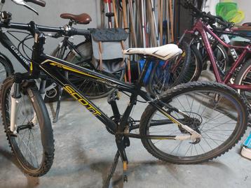 Scott MTB 24 inch, Enlèvement, Utilisé, 24 pouces, Scott