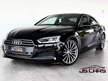 Audi A5 2.0 TFSI *3x S-Line*S-TRONIC*PDC*NAVI*CLIM*LED*ETC