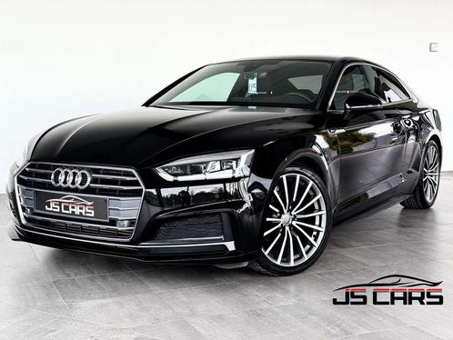 Audi A5 2.0 TFSI *3x S-Line*S-TRONIC*PDC*NAVI*CLIM*LED*ETC, Autos, Audi, Entreprise, Achat, A5, ABS, Airbags, Air conditionné